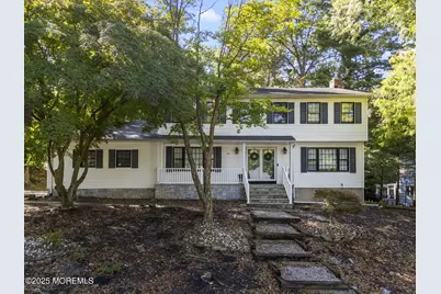 34 Brookside Circle, Marlboro Township, NJ 07746 - Photo 1