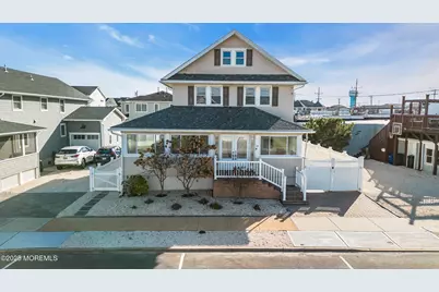 [Address not provided], Lavallette, NJ 08735 - Photo 90