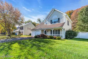 64 Society Hill Way, Tinton Falls, NJ 07724 - Photo 32