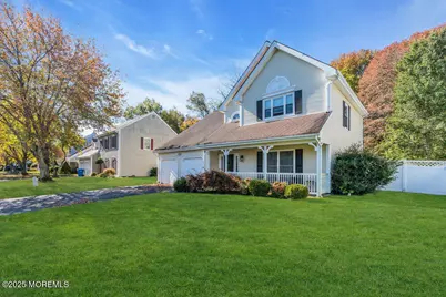 64 Society Hill Way, Tinton Falls, NJ 07724 - Photo 34