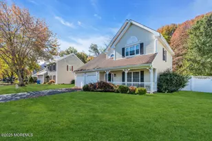 64 Society Hill Way, Tinton Falls, NJ 07724 - Photo 34