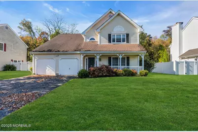 64 Society Hill Way, Tinton Falls, NJ 07724 - Photo 30