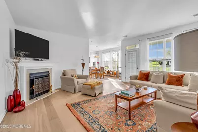 394 Saint Andrews Place, Manalapan Township, NJ 07726 - Photo 6