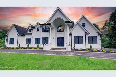 1 Michael Court, Millstone Township, NJ 08510 - Photo 2