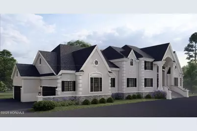 1 Michael Court, Millstone Township, NJ 08510 - Photo 4