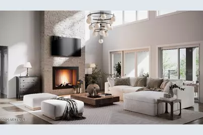 117 Parker Chase Court, Morganville, NJ 07751 - Photo 8