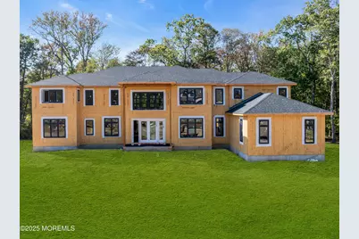 117 Parker Chase Court, Morganville, NJ 07751 - Photo 2