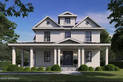 281 Hance Road, Fair Haven, NJ 07704 - Photo 1