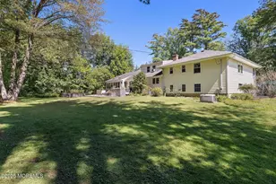 35 Sunnybank Dr, Shrewsbury, NJ 07702 - Photo 30