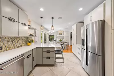 35 Sunnybank Drive, Shrewsbury, NJ 07702 - Photo 6