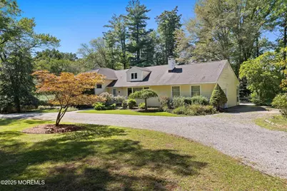 35 Sunnybank Drive, Shrewsbury, NJ 07702 - Photo 2