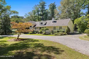 35 Sunnybank Dr, Shrewsbury, NJ 07702 - Photo 2