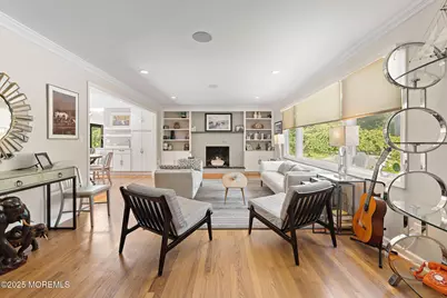 35 Sunnybank Drive, Shrewsbury, NJ 07702 - Photo 4