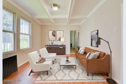 307 21st Street #1, Irvington, NJ 07111 - Photo 1