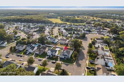 2 Higgins Court, Howell Township, NJ 07731 - Photo 4