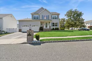 2 Higgins Ct, Howell Township, NJ 07731 - Photo 1