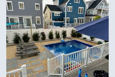 535 Highway 35, Mantoloking, NJ 08738 - Photo 2