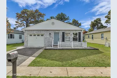 94 Troumaka Street, Toms River Township, NJ 08757 - Photo 2