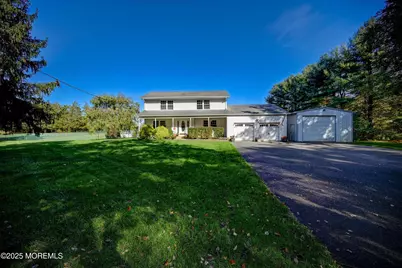 75 N Rochdale Avenue, Millstone Township, NJ 08535 - Photo 38