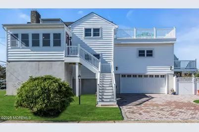 101 Saint Louis Avenue, Point Pleasant Beach, NJ 08742 - Photo 2