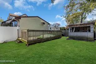 100 Fischer Blvd, Toms River Township, NJ 08753 - Photo 16