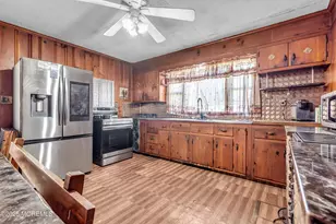 100 Fischer Blvd, Toms River Township, NJ 08753 - Photo 6
