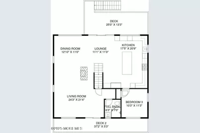 235 Alameda Drive, Brick, NJ 08723 - Photo 52