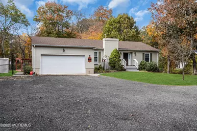 638 Freehold Road, Jackson, NJ 08527 - Photo 42