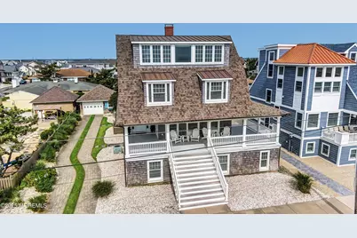 809 S Ocean Avenue, Seaside Park, NJ 08752 - Photo 1