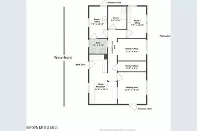 751 Fischer Boulevard, Toms River Township, NJ 08753 - Photo 36