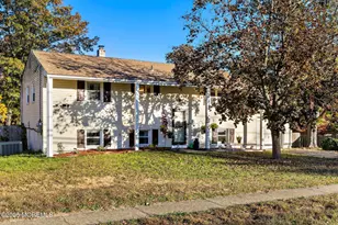 28 Salem Hill Rd, Howell Township, NJ 07731 - Photo 24
