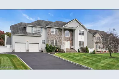6 Key Largo Court, Bayville, NJ 08721 - Photo 1
