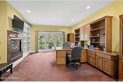 6 Lamb Lane, Manalapan Township, NJ 07726 - Photo 28