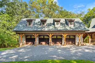 6 Lamb Ln, Manalapan Township, NJ 07726 - Photo 8