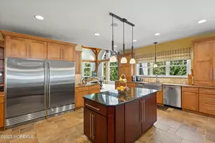 6 Lamb Ln, Manalapan Township, NJ 07726 - Photo 22