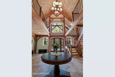 6 Lamb Lane, Manalapan Township, NJ 07726 - Photo 12