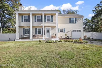 789 Holly Berry Lane, Brick, NJ 08724 - Photo 1
