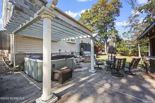 789 Holly Berry Ln, Brick, NJ 08724 - Photo 34