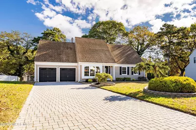 1432 Weeping Willow Court, Toms River Township, NJ 08753 - Photo 2