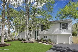 1015 Zircon Dr, Toms River Township, NJ 08753 - Photo 2