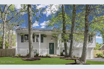 1015 Zircon Drive, Toms River Township, NJ 08753 - Photo 1