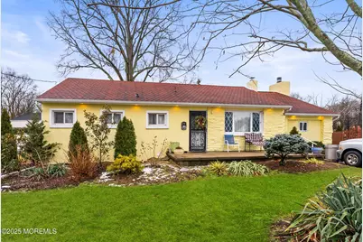 128 Beechwood Avenue, West Long Branch, NJ 07764 - Photo 1