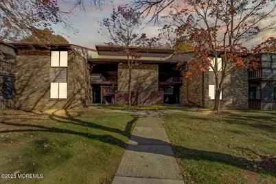 178 Amberly Drive #K, Manalapan Township, NJ 07726 - Photo 1