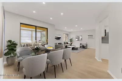 178 Amberly Drive #K, Manalapan Township, NJ 07726 - Photo 8