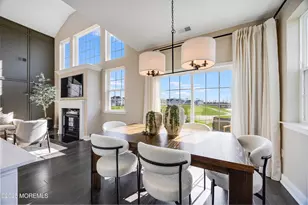 109 Fillmore Dr, Monroe Township, NJ 08831 - Photo 4