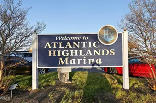 12 E Garfield Ave, Atlantic Highlands, NJ 07716 - Photo 2