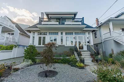 25 Shrewsbury Avenue, Highlands, NJ 07732 - Photo 4