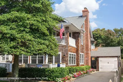 413 Main Avenue, Bay Head, NJ 08742 - Photo 1