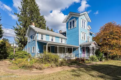 693 E Veterans Highway, Jackson, NJ 08527 - Photo 1