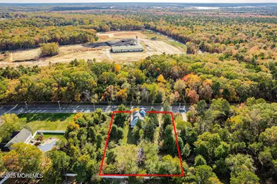 693 E Veterans Highway, Jackson, NJ 08527 - Photo 32
